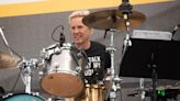 Foo Fighters Reveal Josh Freese as Their New Drummer