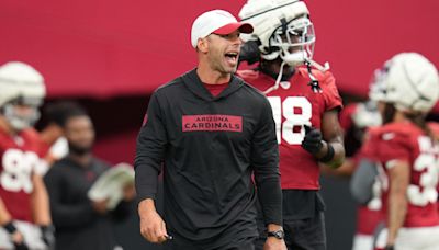 Observations, takeaways from Cardinals' final practice of training camp