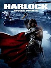 Space Pirate Captain Harlock