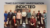 Why were Arizona's 'fake electors' indicted? Here's the explanation.