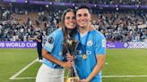 Manchester City | Julián Álvarez lanza un piropo a su novia y sufre terrible trolleada