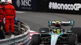 F1: em Mônaco, Hamilton quer deixar má fase para trás