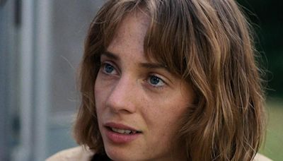 Stranger Things: Maya Hawke asegura que la temporada final fue como grabar 8 películas