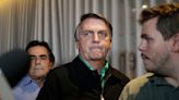 Brazil's Jair Bolsonaro is barred from running for office until 2030