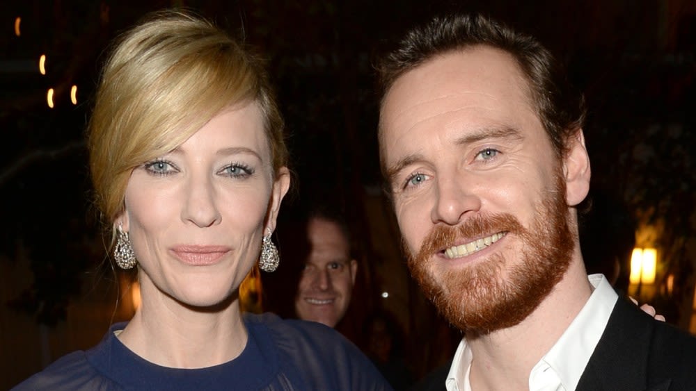 Cate Blanchett and Michael Fassbender Spy Drama ‘Black Bag’ From Steven Soderbergh Gets 2025 Release Date
