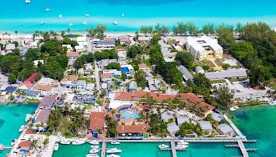 La paradisíaca isla a 30 minutos de Miami que comparan con Maldivas y Los Hamptons