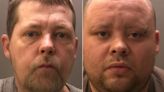Burglars jailed 48 hours after break-in had boasted that police 'could not stop them'
