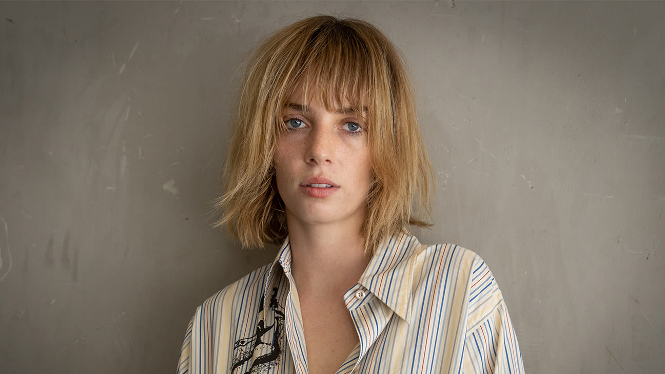 Maya Hawke Admits Nepotism Played a Role in Her ‘Once Upon a Time in Hollywood’ Casting