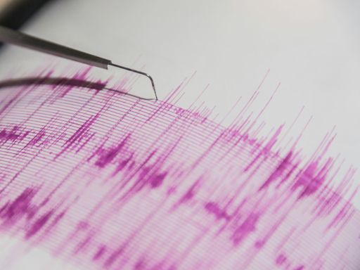 What's with all of the earthquakes in Texas lately?