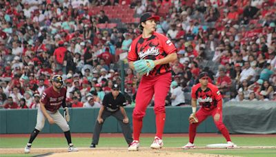 En fiesta galáctica, Diablos se lleva la serie ante Guerreros