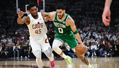 【NBA美國職籃】2023-24 NBA季後賽賽程、時間、比分、轉播懶人包