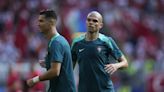 Euro 2024: Portugal brings title-winning experience to face knockout rounds newcomer Slovenia