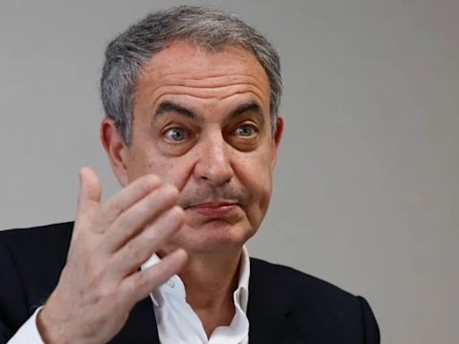 El papel de Zapatero en las elecciones de Venezuela