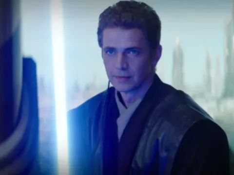 Why Fans Think Hayden Christensen Will Return as Darth Vader to Star Wars