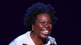 Leslie Jones reveals she had 3 abortions as a young adult: 'Planned Parenthood saved my life'
