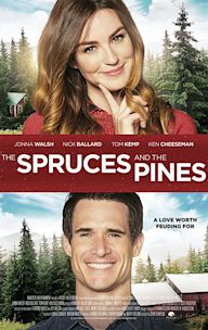 The Spruces and the Pines