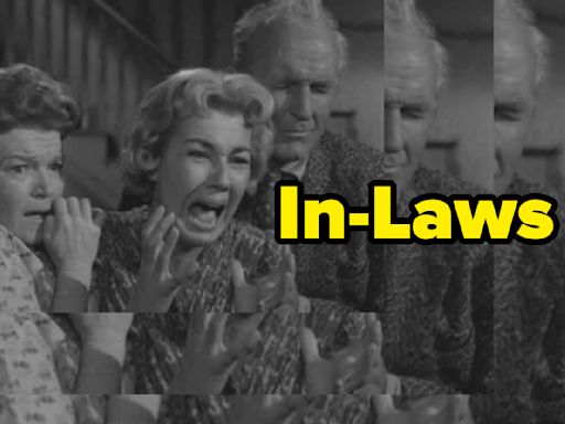 15 Times In-Laws Behaved So Badly, It Should Be Illegal