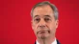Farage boost could see Reform UK winning four seats in general election surge