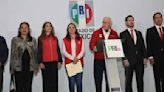 Ellos son los precandidatos a la gubernatura del Edomex