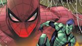 New Ultimate Spider-Man Cover Reveals Earth-6160’s Green Goblin