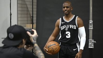 Chris Paul reconoce a Greg Popovich como un gran entrenador y mentor en la NBA - La Opinión