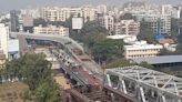 BMC to shell out Rs 95 crore to repair portion of Jog flyover that collapsed