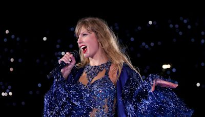 Mom and Dad are Swifties, too: How Taylor Swift's 'Tortured Poets Department' release helps parents connect with their kids on a new level