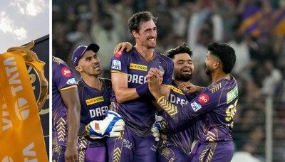 IPL 2024 final: Which team will join KKR in grand finale on May 26?