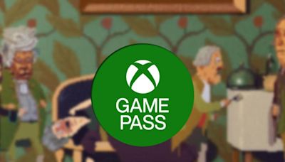 Xbox Game Pass: una joya oculta de 2022 que debes jugar llegó al servicio