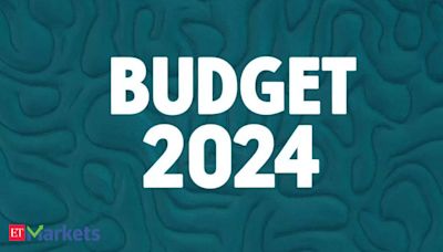 Budget 2024: Options trading strategies for Nifty, Bank Nifty for D-Day - The Economic Times