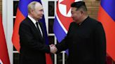 White House on Putin's visit to North Korea: Russia seeks to form coalition