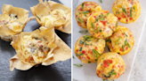 Forget Starbucks: 8 Quick and Easy Egg Bites to Make at Home