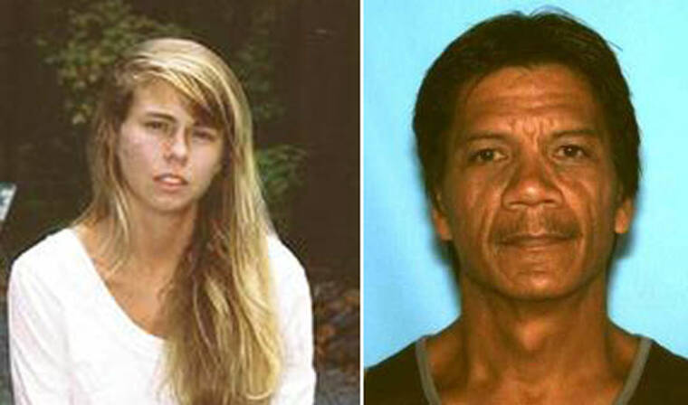 New suspect kills himself decades after rape, murder of Dana Ireland | Honolulu Star-Advertiser