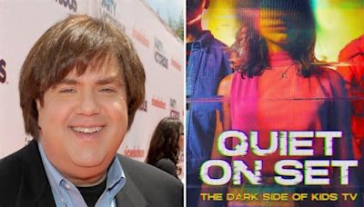 Dan Schneider demanda a productores de ‘Quiet on Set’ por difamación, ¿entonces no es culpable?