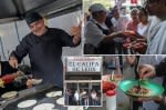 Mexican taco truck becomes first to earn Michelin star, but chef won’t wear coveted jacket: ‘Secret is the simplicity’