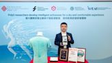 PolyU researchers develop intelligent activewear for a dry and comfortable experience - Media OutReach Newswire