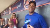 Mets legend Darryl Strawberry recovering after suffering heart attack