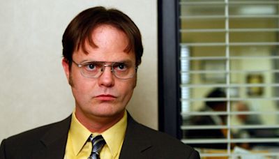 The Office Spinoff Series Officially Announced For Peacock