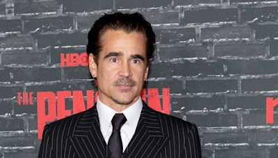 Colin Farrell Explains the Secret to Finding His New York Accent in ‘The Penguin’: Saying “Gefilte Fish”