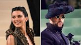 Kendall Jenner and Bad Bunny Reunite and Cozy Up at Met Gala Afterparty 4 Months After Split