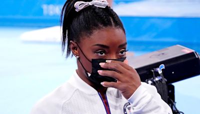 What are the Twisties? Why USA's Simone Biles withdrew from 2020 Tokyo Olympic gymnastic competitions