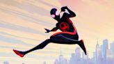 Phil Lord Responds to Spider-Man: Across the Spider-Verse Audio Mix Complaints