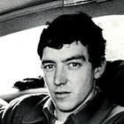 Tony McCarroll