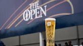 Why is a Thai lager the “official beer of the British Open?” We were wondering the same thing