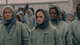 Elisabeth Moss Says Alexis Bledel's Handmaid's Tale Exit Wasn't Easy 'to Handle'