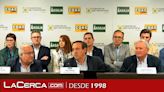 Asaja, COAG y Cooperativas esperaran al foro del MAPA en Toledo del 16 y 17 de mayo para valorar nuevas movilizaciones