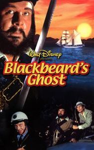 Blackbeard's Ghost