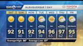 Andres KOAT 7 Weather Forecast for June 1 2024