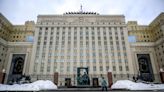 Con reestructuración en el Ministerio de Defensa, el 'jefe de Putin' cumple su deseo más allá de la tumba