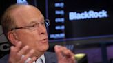 Larry Fink, CEO da BlackRock, diz que não planeja deixar empresa "tão cedo"